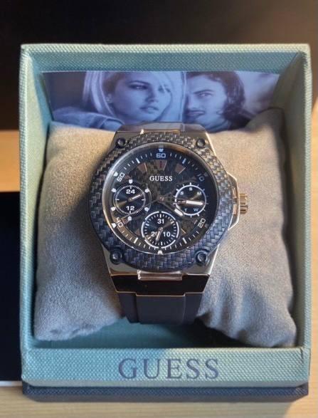 Guess zena watch online