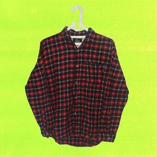 Red Flannel Flava