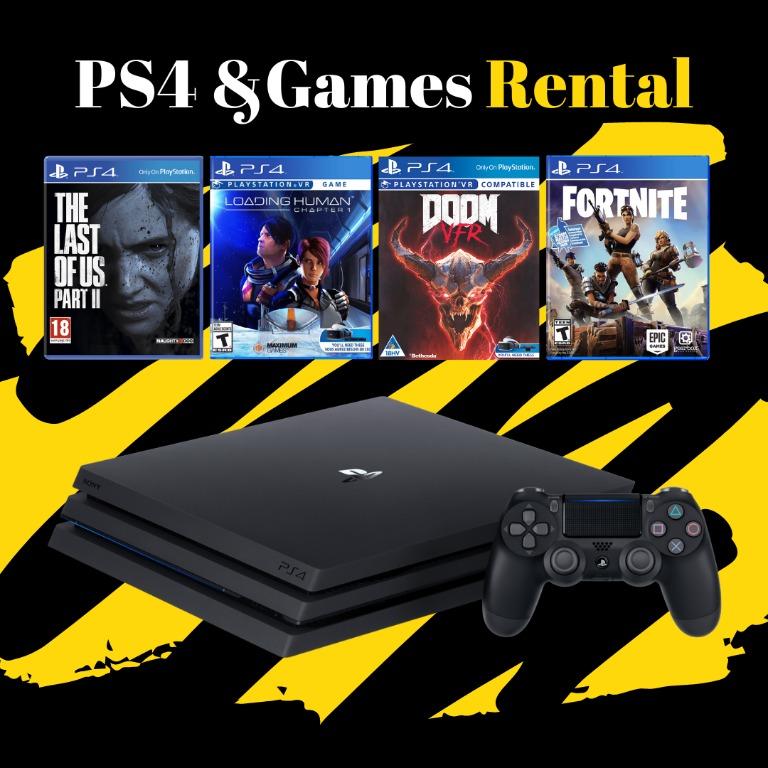 Rent Ps4 Games atelieryuwa.ciao.jp