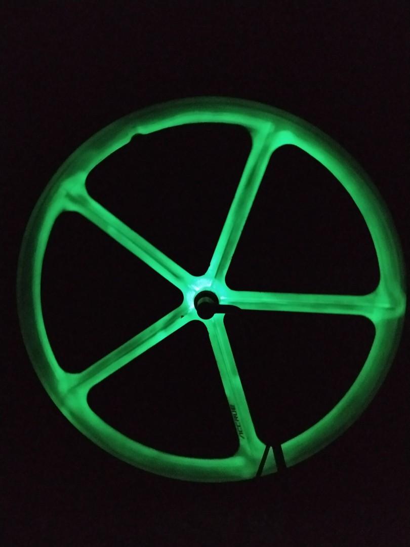 Rim basikal fixie deals