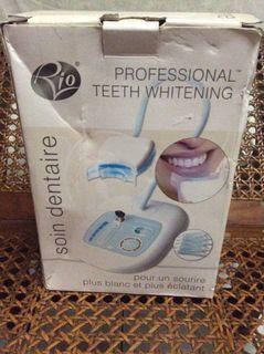 Rio Professional Teeth Whitening