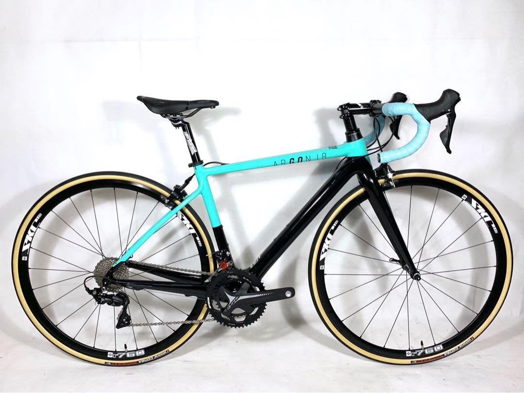 argon 18 go