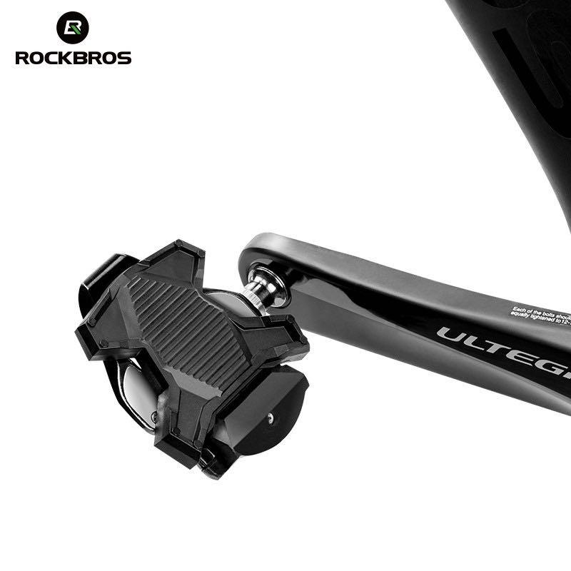 Rockbros clipless pedals sale