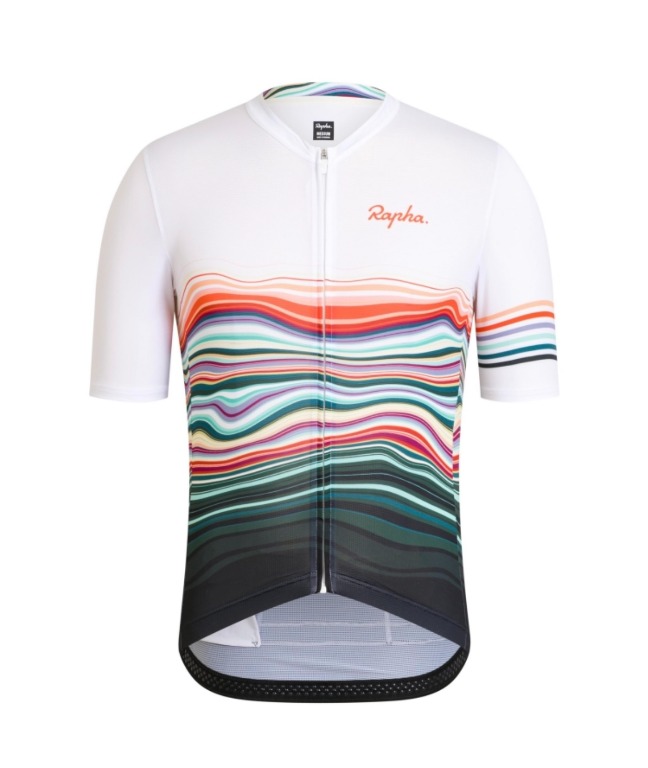 Rapha shop colin strickland