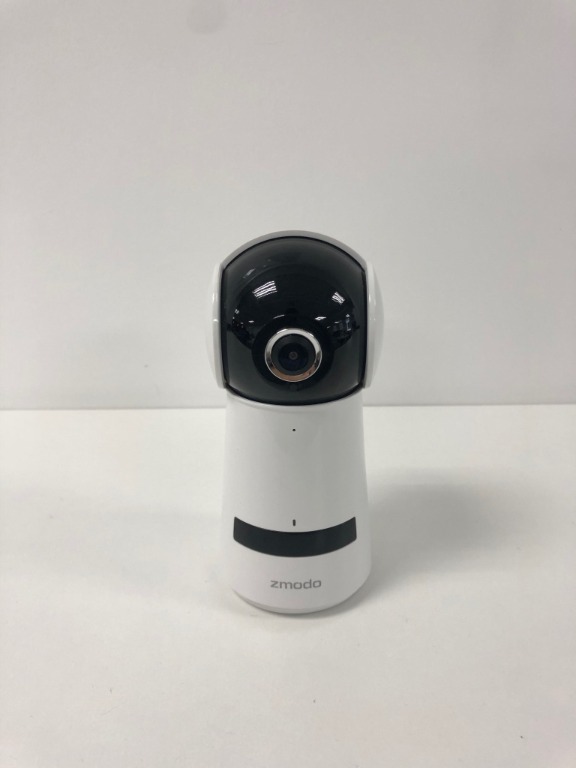 Zmodo ptz on sale