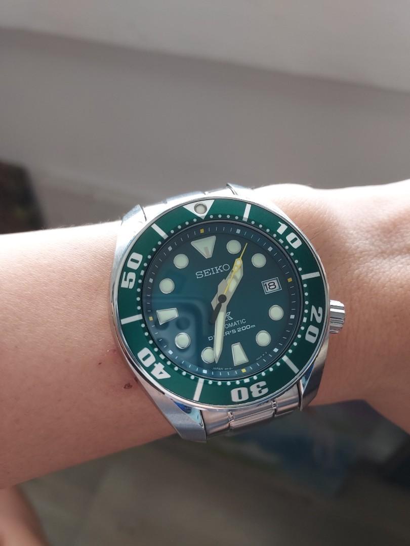 Seiko szsc004 online limited edition