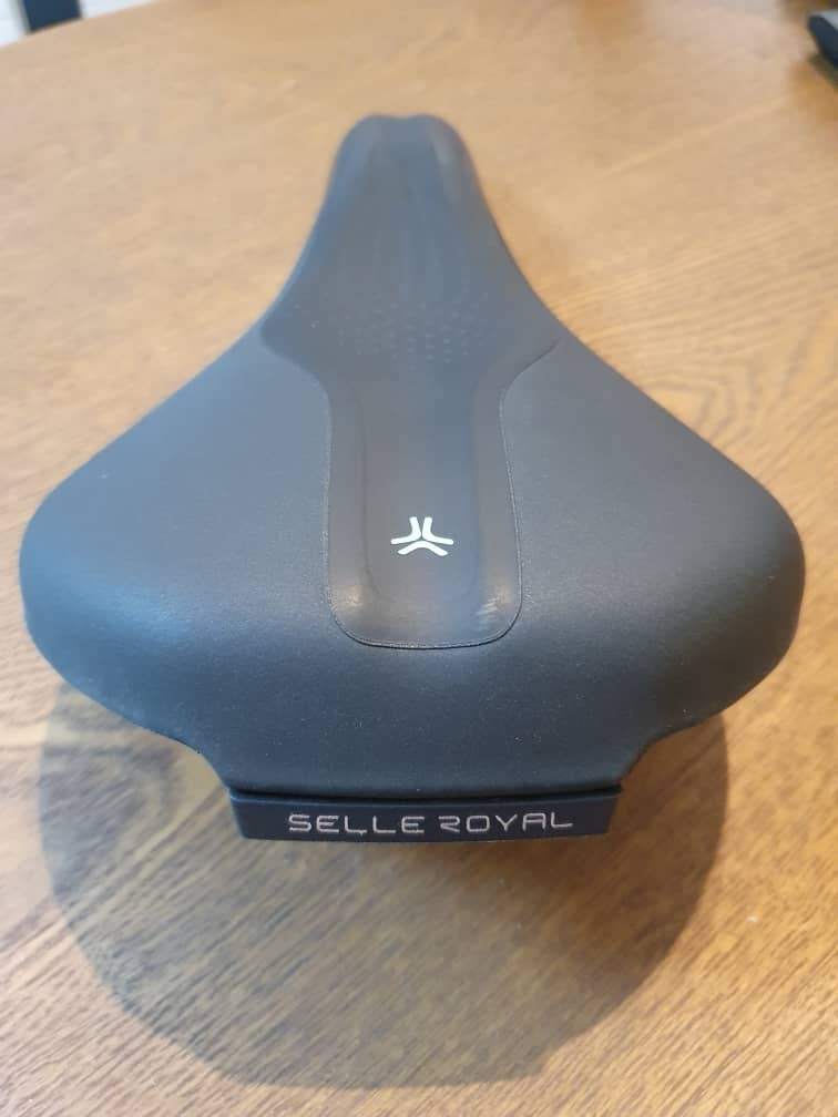 selle royal scientia m2