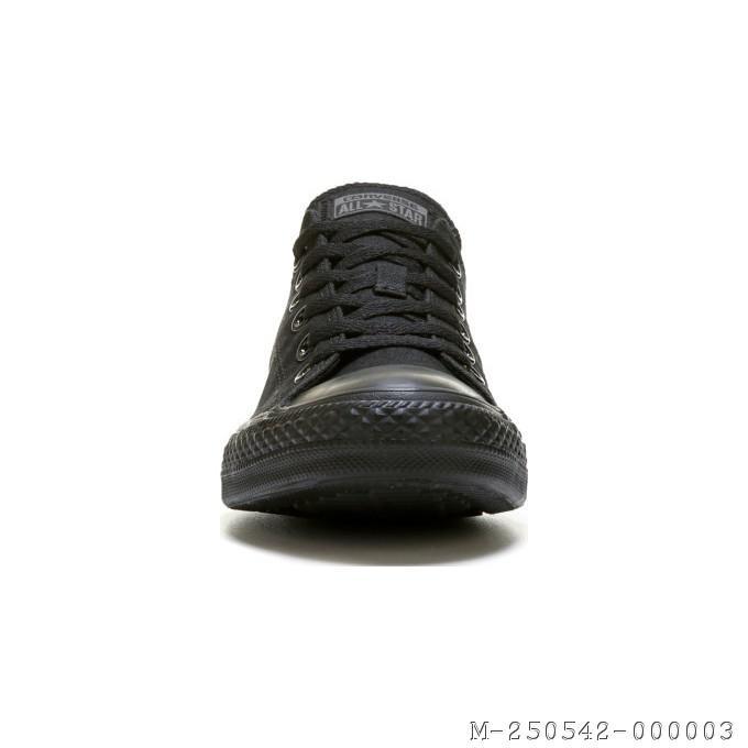 SEPATU CONVERSE FULL BLACK VSKD-051 