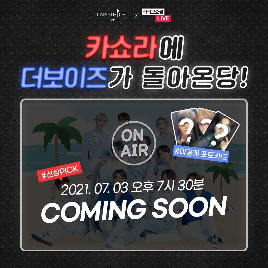 THE BOYZ ヨンフン LAPOTHICELL SINGAPORE トレカ｜タレントグッズ