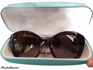 Sherrie Cat Eye Kate Spade Sunglasses Women s Fashion