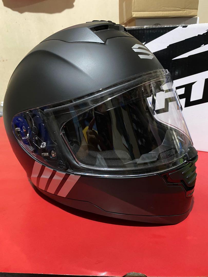 Shifter rapid helmet 2025