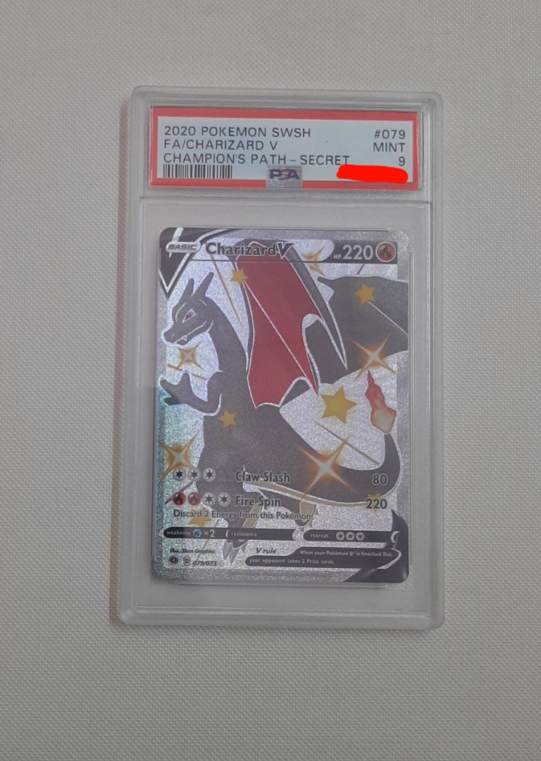PSA 7 MINT Farfetch'd ex FireRed LeafGreen Reverse Holo Pokemon 23/112 POP 2
