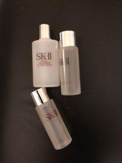Sk2 clear lotion