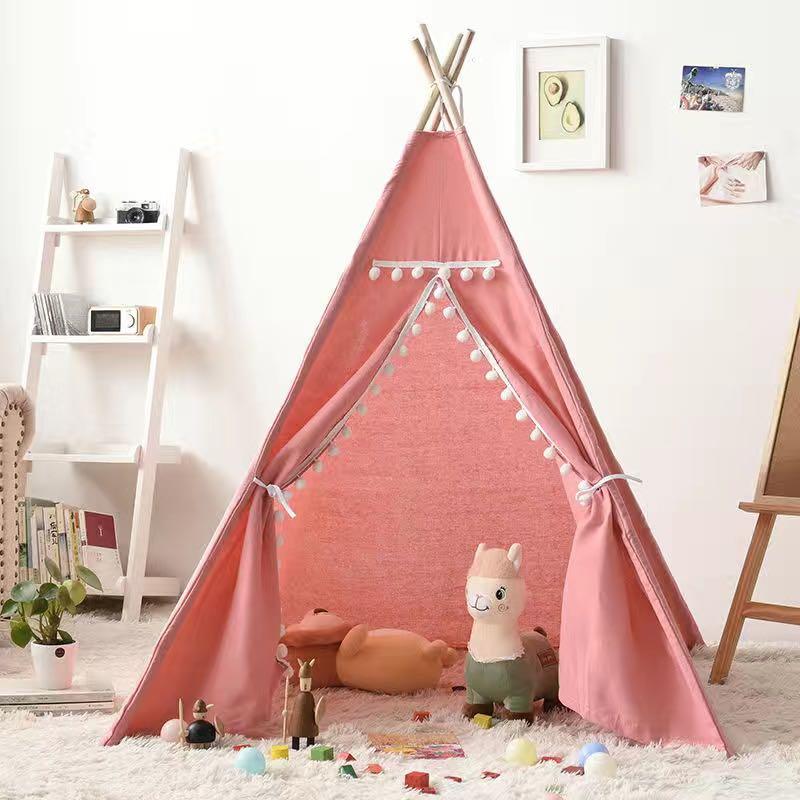 Cute tent deals