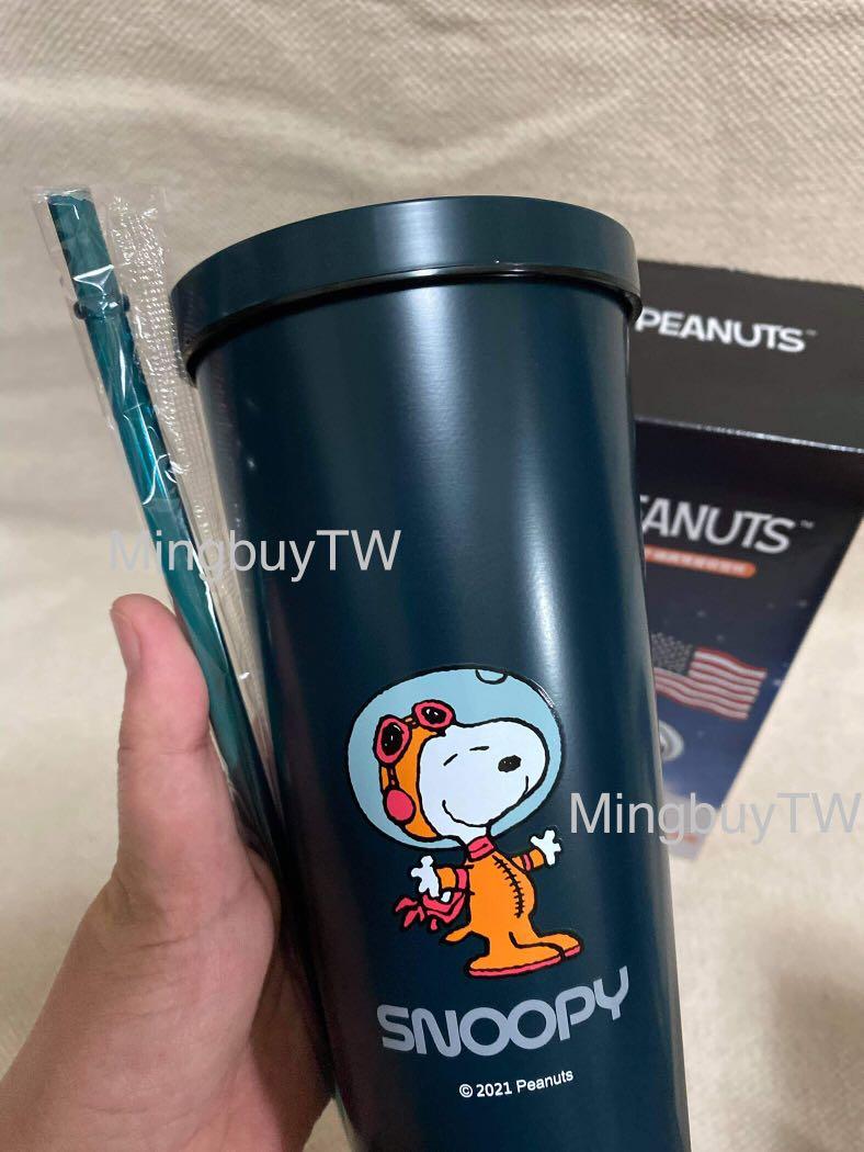 史努比snoopy漫遊太空系列精品 預購 Carousell