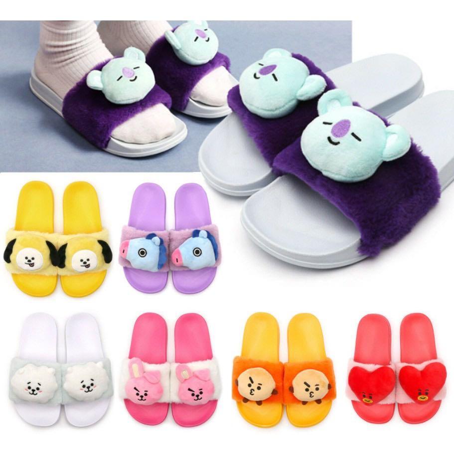 Night slippers hotsell