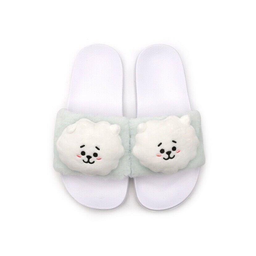 SOFT BEDROOM BED ROOM NIGHT SLIDDERS SLIPPERS SANDALS SHOES BATHROOM