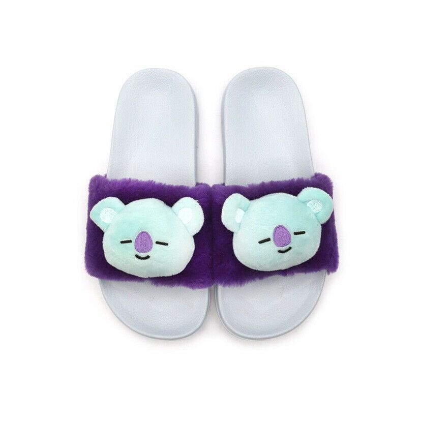 SOFT BEDROOM BED ROOM NIGHT SLIDDERS SLIPPERS SANDALS SHOES BATHROOM