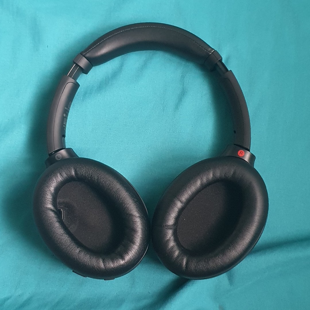 Sony WH-1000XM4, Audio, Headphones & Headsets on Carousell