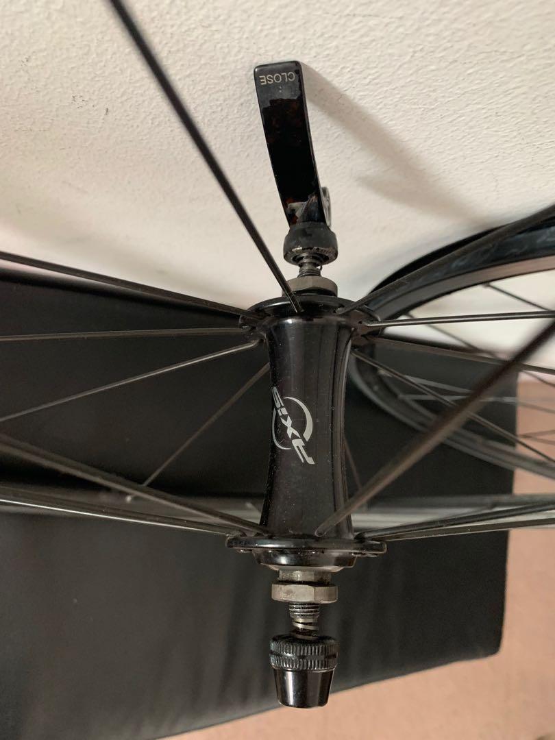 specialized axis elite wheels specs
