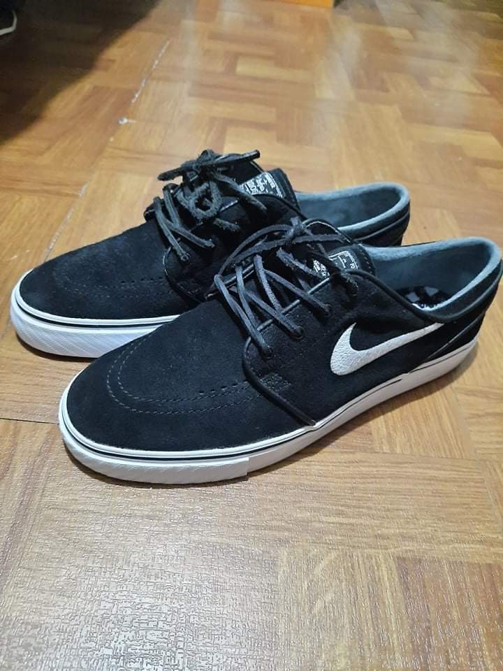 Janoski best sale og venom