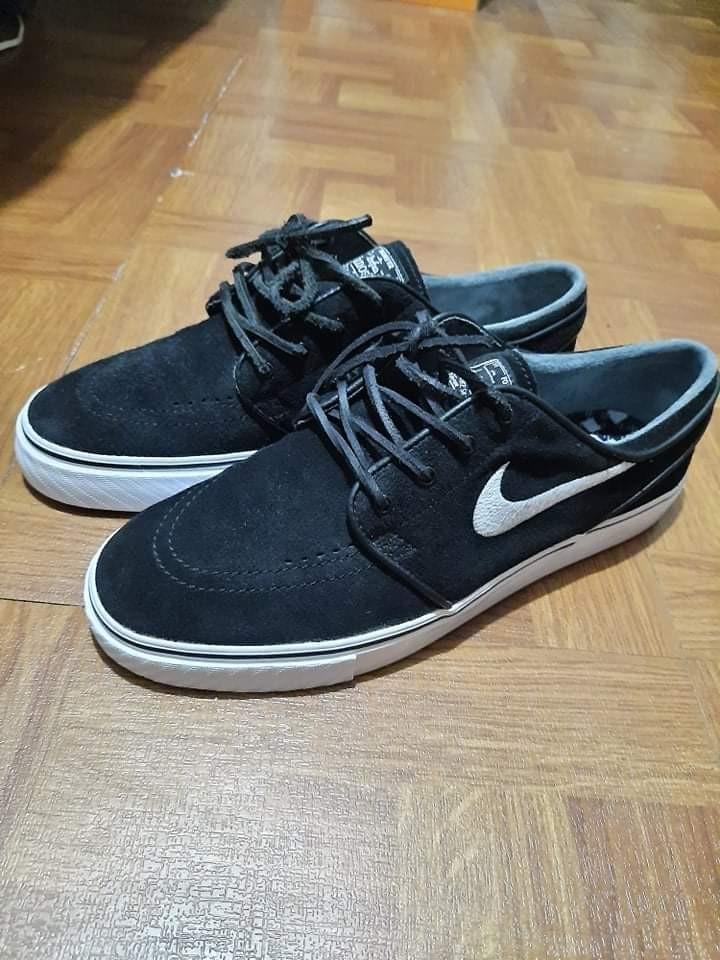 Stefan Janoski Venom OG