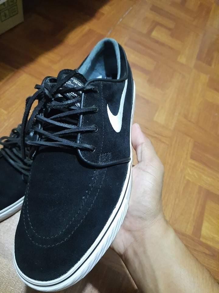 Janoski venom cheap v2
