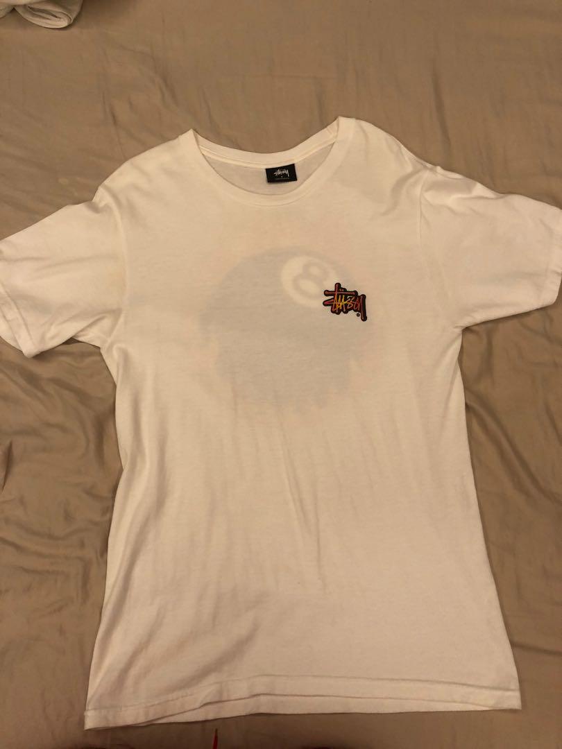 Stussy fireball hoodie online