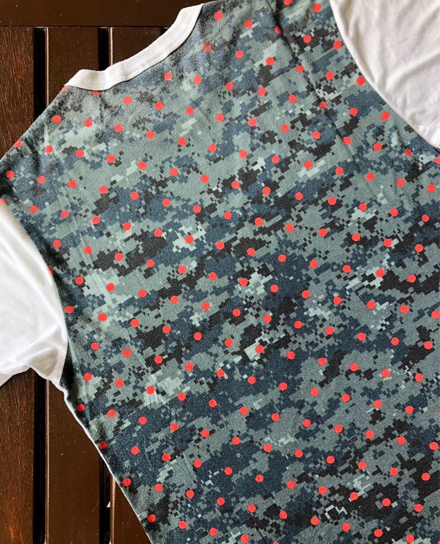 Supreme cdg part 2 on sale