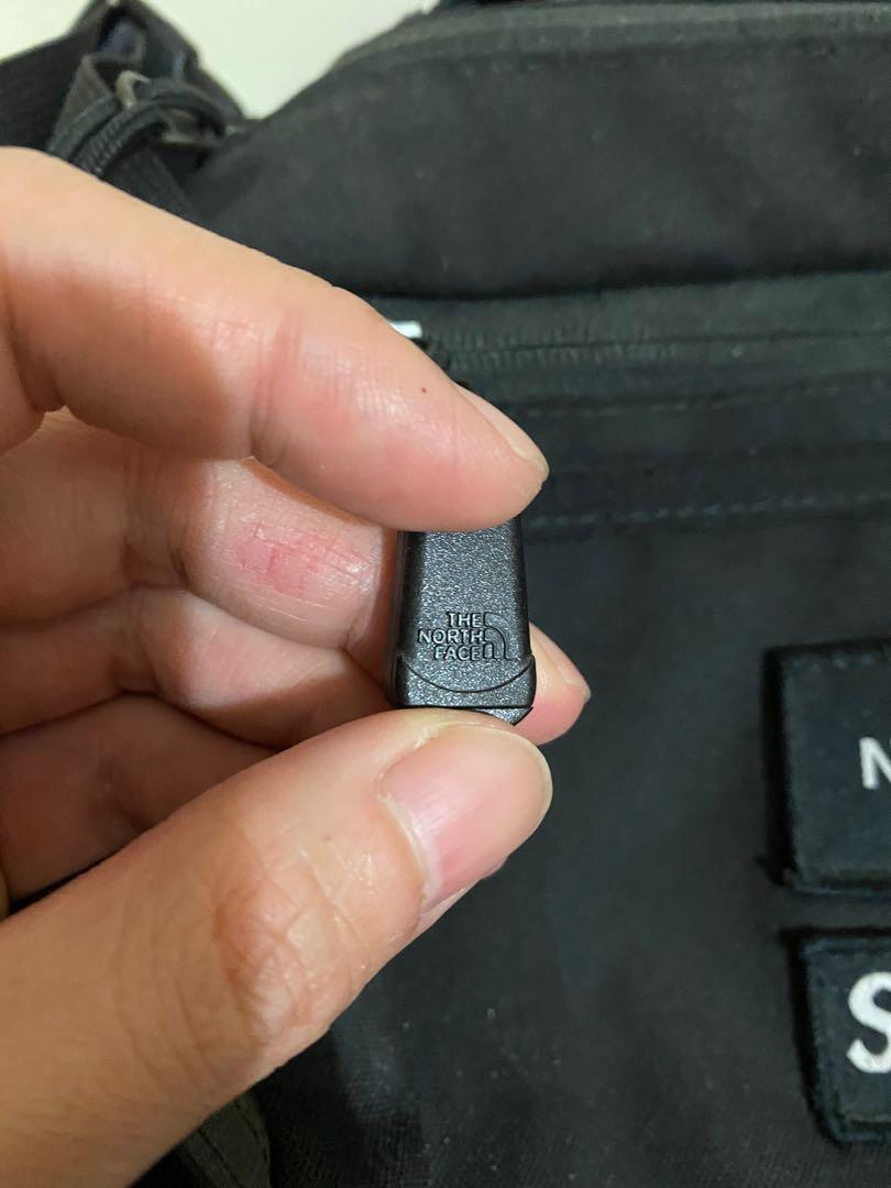 Supreme x the north face expedition waist bag clearance