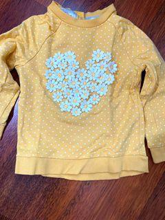 Sweater Mothercare