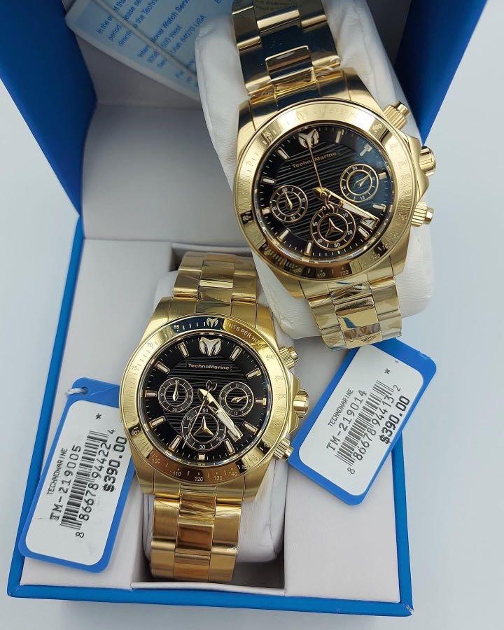 Technomarine manta ray top 2021 price