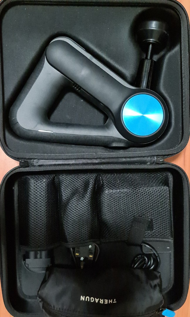 G3 pro on sale massage gun