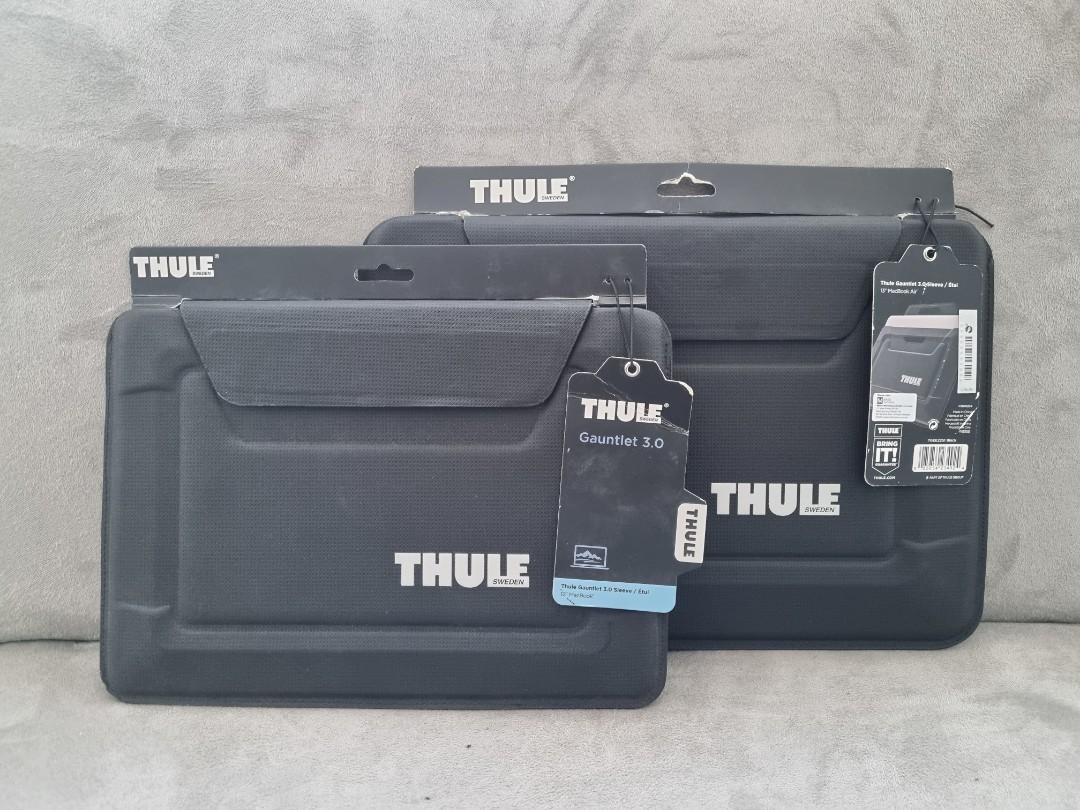 thule gauntlet 3.0 sleeve