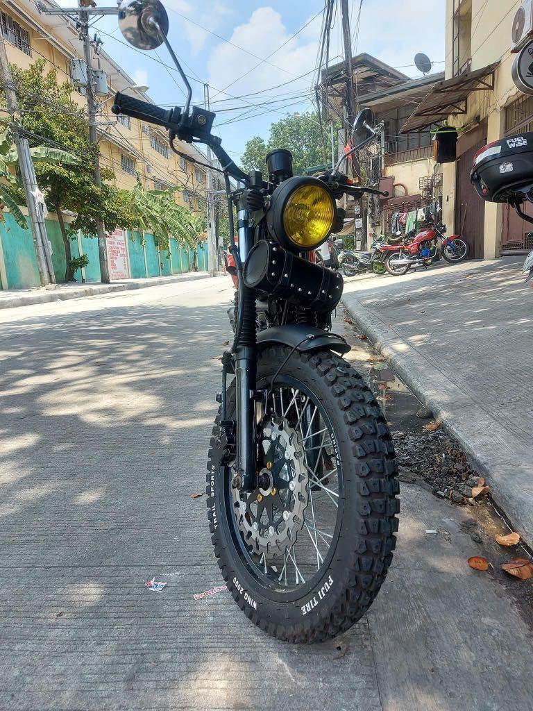 TMX 155 Motorbikes Motorbikes for Sale on Carousell