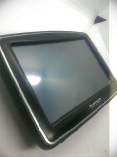 TomTom GPS&charger