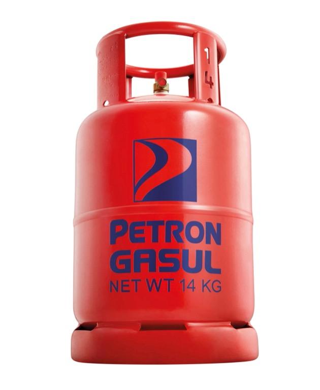 Buy Tong Gas Aircond Terpakai Seetracker Malaysia