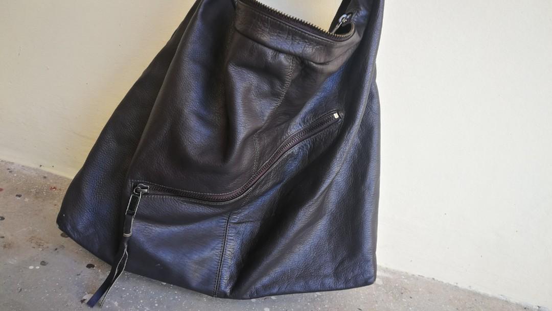Topman sling bag sale