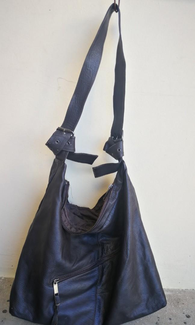 Topman sling bag online