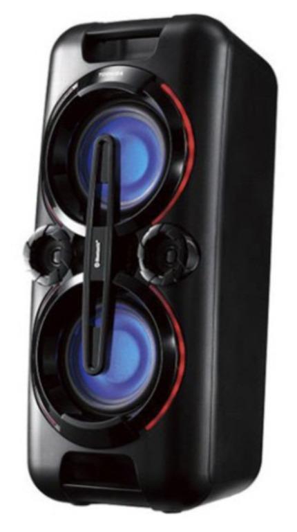 Toshiba Portable Sound System TY ASC60 53 OFF