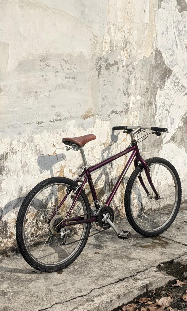 Vintage trek 920 hotsell