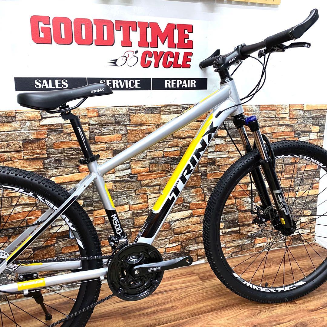 Trinx m500 hot sale 26er price