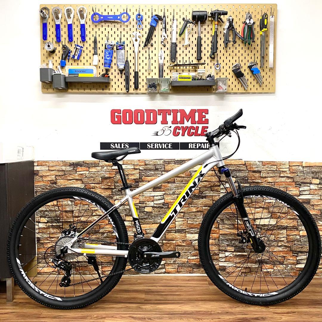 Trinx M500 26
