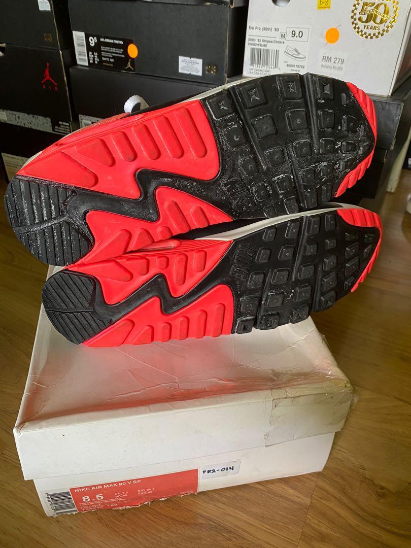 Nike air max 90 cheap v sp tz patch