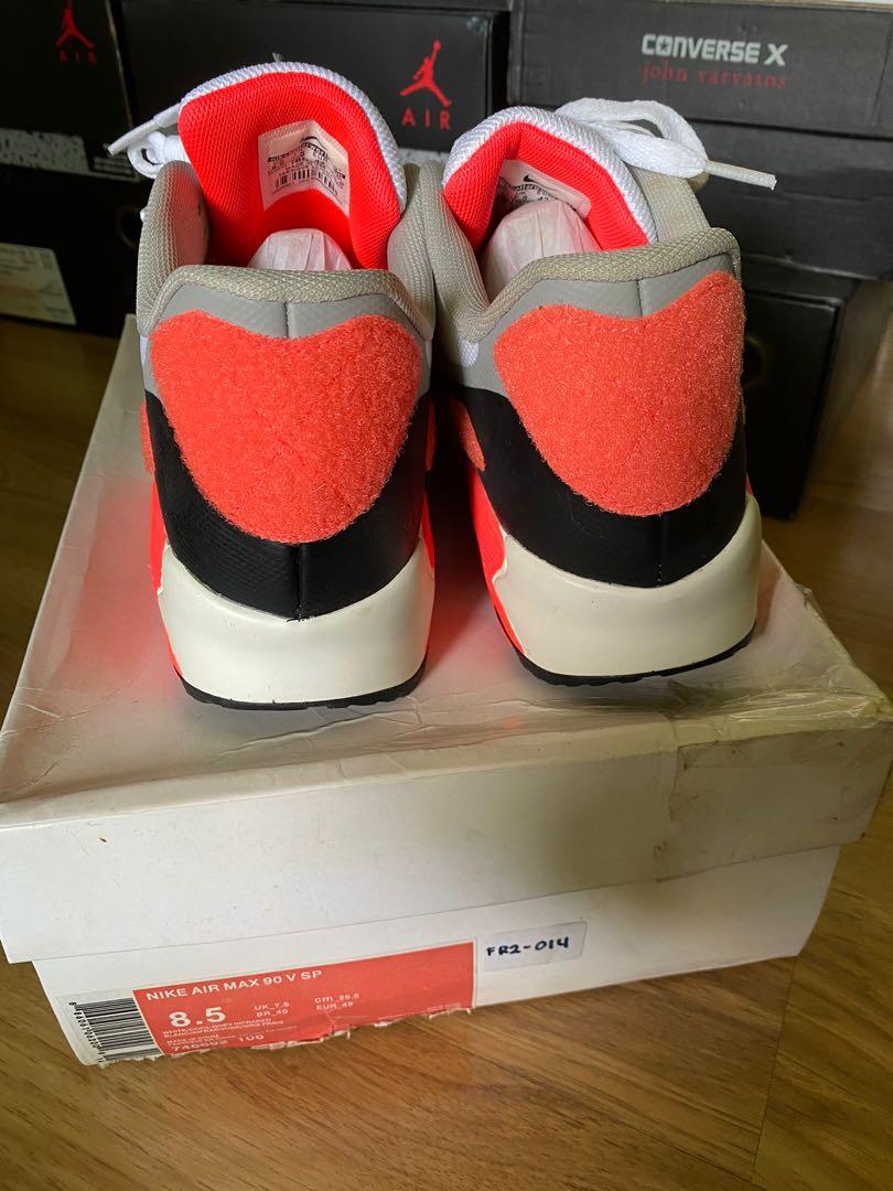 Nike air max 90 cheap v sp tz patch