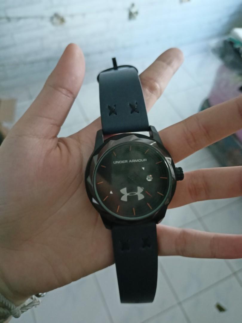 Jam tangan discount under armour original