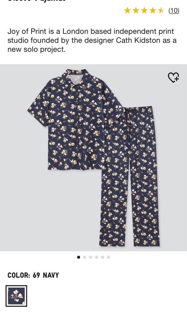 Joy of print pajamas on sale