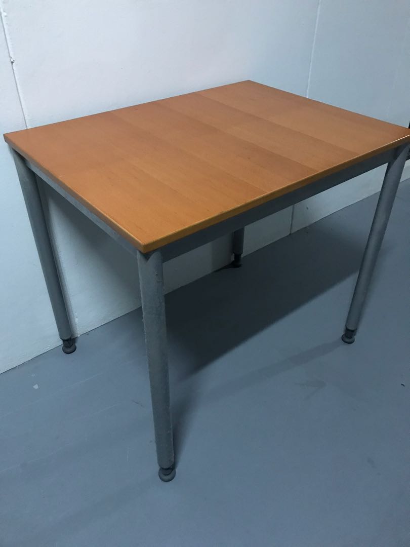 Used Ikea Table for sale, Furniture & Home Living, Furniture, Tables