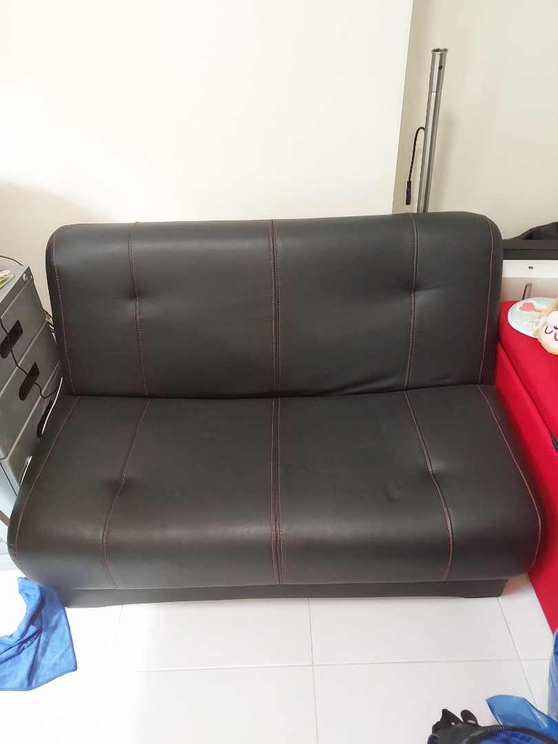 Van Sofa Seat, Car Accessories, Accessories on Carousell