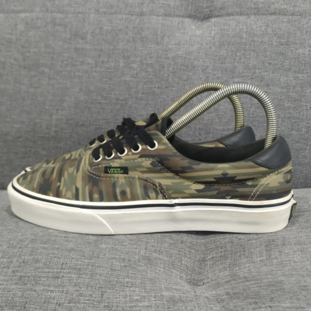 Vans era 59 native camo store